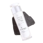 Aqua Glow Gel Cream for Oily & Combination Skin – Hydrating Facial Moisturizer with Hyaluronic Acid, Vitamin B5 & Silanol ...