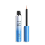 QIC Lash Serum - 4ml Eyelash Enhancing Serum, W3W Eyelash Serum for Eyelash Thicker, Stronger, Longer Suitable for Lashes ...