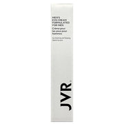 Caffeine eye cream and under