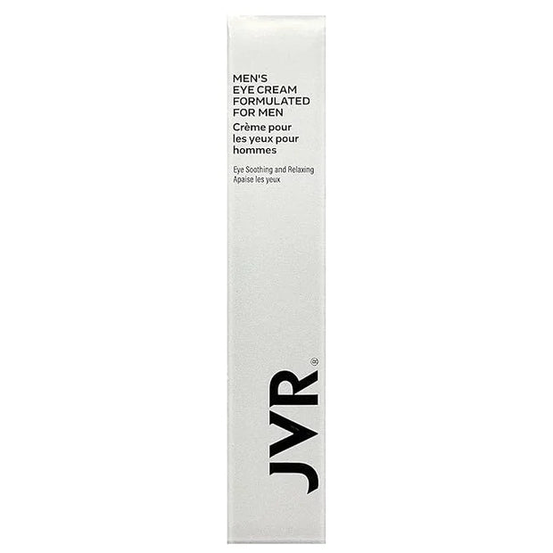 Caffeine eye cream and under
