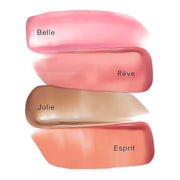 Jouer Essential Tinted Hydrating Lip Oil Formula