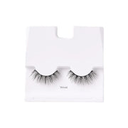 KISS Lash Couture LuXtensions Collection False Eyelashes, Flat Lash Technology, Super Slim Lash Band, Real Lash Extension ...