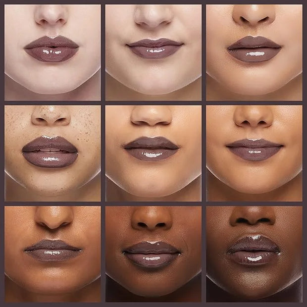 wet n wild Color Icon Lip Gloss Virgo - Product Image