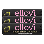 Natural Lip Butter Lip Balm -