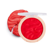Revolution, Blusher Reloaded, Pressed Powder Face Blusher, Highly Pigmented & Long-Lasting Formula, Pop My Cherry, 0.26 oz...