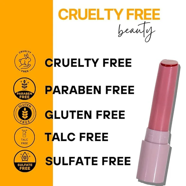 Lip Balm Hydrating for Dry and