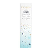 PACIFICA Beauty, Coco Bond Damage Care Leave-In Repair Mask Treatment, Dry & Damaged Hair from Bleach, Color, Chemical Ser...