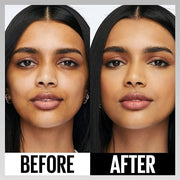 Maybelline Super Stay Liquid Concealer Makeup, Full Coverage Concealer, Up to 30 Hour Wear, Transfer Resistant, Natural Ma...
