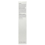 Caffeine eye cream and under