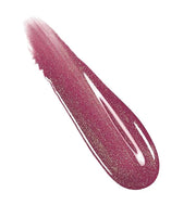 Rimmel Stay Glossy Lip Gloss - Non-Sticky and Lightweight Formula for Lip Color and Shine - 490 Grind Time, .18oz - Produc...