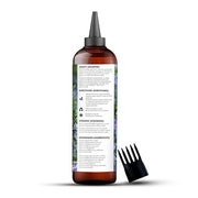 Majestic Pure 100% Pure Rosemary Oil with Biotin for Hair Care, Strengthening, Nourishing, and Volumizing Formula with Joj...