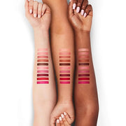 Buxom Full On Glossy Lip Oil in Berry Blast Power Line Plumping Lip Liner in Powerful Plum - Product Image