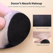 BEAKEY Makeup Sponge Set, 5 Pcs Foundation Blending
