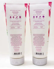 Bath & Body Works Gingham Gorgeous Moisturizing Body Wash 10 oz (Gingham Gorgeous) - Product Image