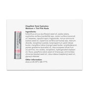 ChapStick Total Hydration Tinted Lip Balm