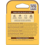 Burt's Bees Lip Balm - Berry