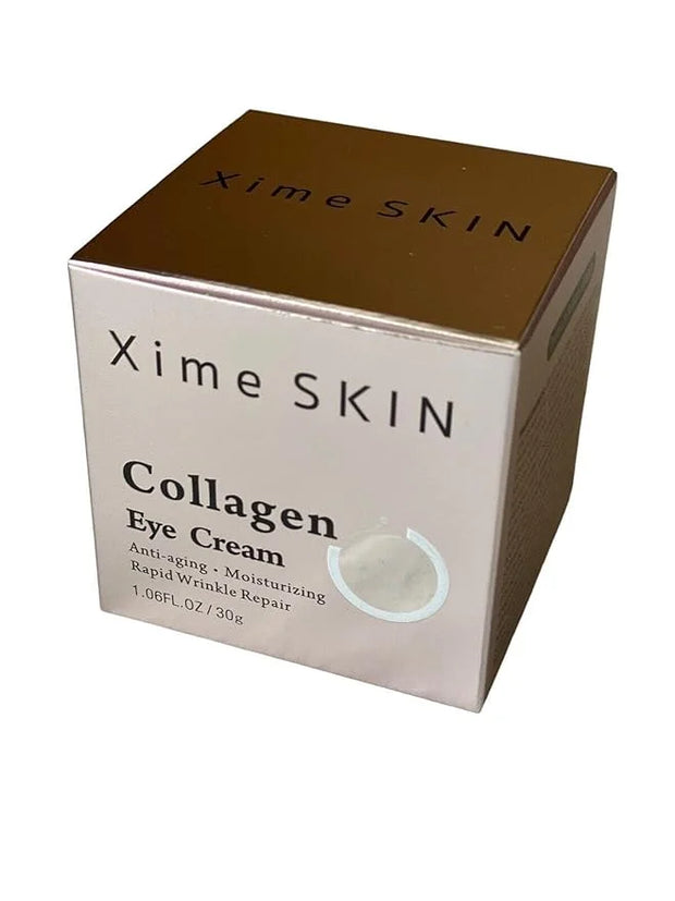 Xime Beauty Collagen eye cream - Product Image