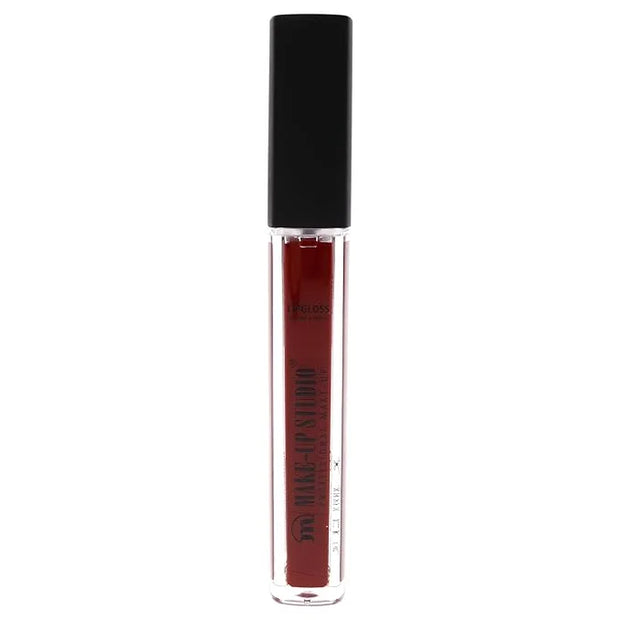 Lip Glaze Red Divinity for Women - 0.13 oz Lip Gloss - Product Image