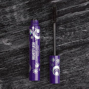 Pacifica Beauty, Highest Lash Chronic Volume Mascara, Black, Lash Lift + Conditioning, Vitamin B + Coconut, Silicone, Sulf...