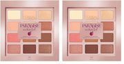 L'Oreal Paris Paradise Enchanted Scented Eyeshadow Palette, 0.25