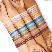 ColourPop Shadow Stix - Cream Eyeshadow Stick with Long-Lasting Color - Multi-Use Cream Makeup with a Built-In Sharpener &...