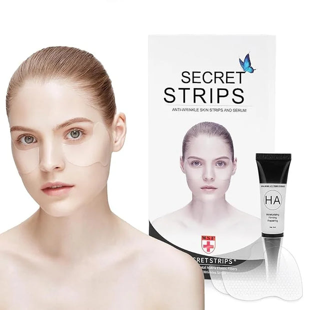 Hotodeal Under Eye Patches (10 Pairs), Using Under Eye Mask Overnight, Eye Patches for Puffy Eyes and Dark Circles, Anti-w...