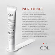 Collagen Boosting Glass Cream, Korean Glowing Skin Deep Hyrdration for 72 HR, Instant Elasticity Improving,PDRN Pomegrante...