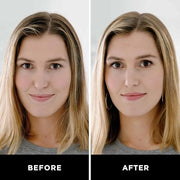 HASK Charcoal Clarifying Dry Shampoo Duo (4.3oz-Qty 2) & Argan Oil Repairing Deep Conditioner Packette, Aluminum-Free, Sul...