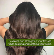GIOVANNI Hemp Hydrating Deep Conditioning Hair Mask - Hemp Hydrating Conditioner Mask for Dry, Hemp Seed Oil, Aloe Vera, &...