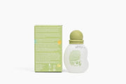 natura - Mamãe e Bebê Deluxe Gift Set - Baby Moisturizer, Cologne & Liquid Soap - 100% Vegan - Natural Origin - All Skin T...