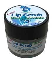 Diva Stuff Ultra Hydrating Lip Scrub oz