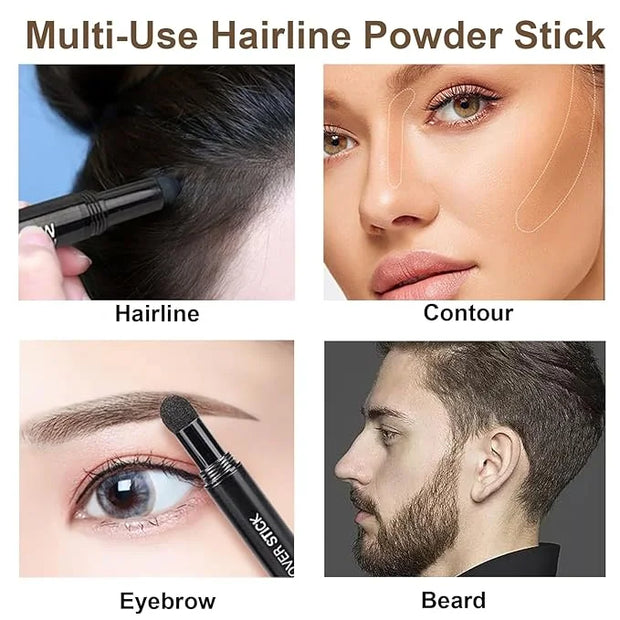 Root Cover up Stick, Brown