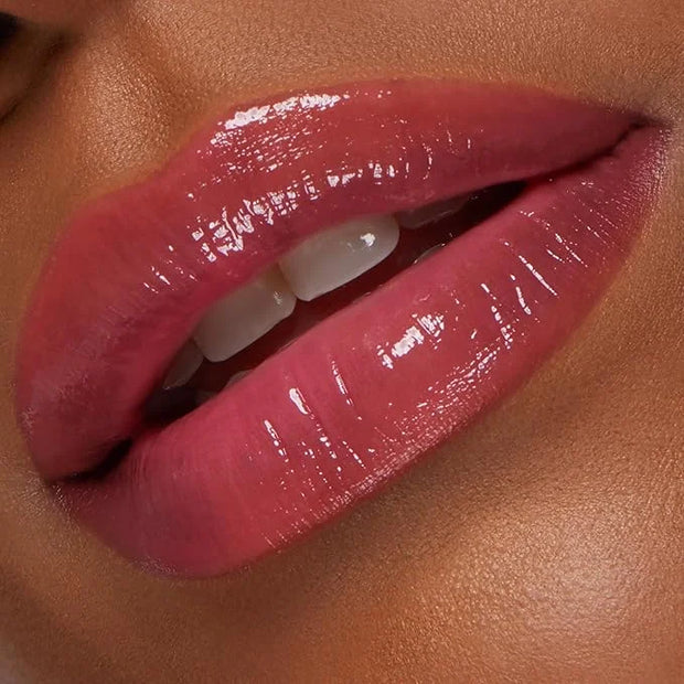 ColourPop Under the Mistletoe So Juicy Plumping Gloss Balm & Plumping Liner Kit (2 Count) - Product Image