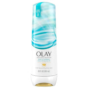 Olay Body Wash for Women, Indulgent Moisture, 24hr Moisturizing & Nourishing Formula, Infused with Vitamin B3 Complex, Lux...