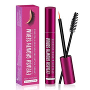 EYELASH Growth Serum for Longer Fuller Healthier Eyelashes and Brows Natural Formula 5ML (5ML, Count, 1) - Product Image