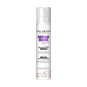 Marc Anthony Hair Serum for Frizzy & Damaged Hair, Repair Bond + Rescuplex Strength & Protect Serum - 3.2 fl oz - Product ...