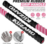 Jump Rope, Weighted Jump Rope for Women, Adult - Product Image