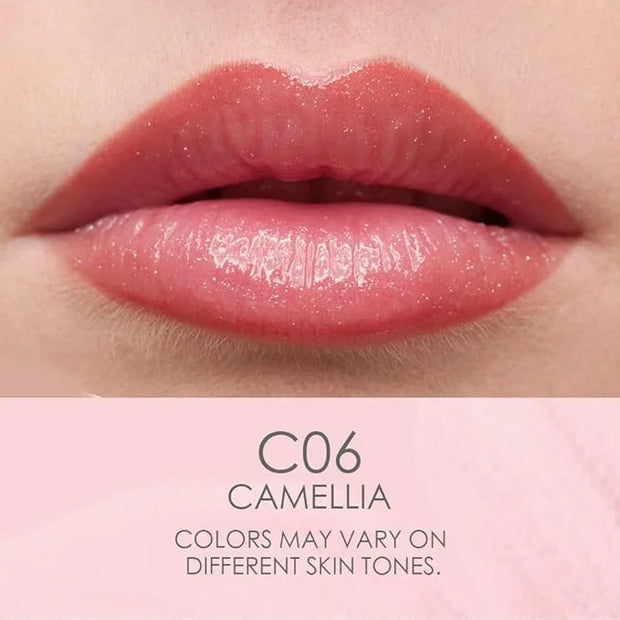 CATKIN Lip Balm Color Tinted Changing