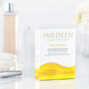 Imedeen Time Perfection (60 Count) Anti-Aging Skincare Formula Beauty Supplement- (One Month Supply) - Product Image