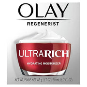 Olay Regenerist Ultra Rich Face Moisturizer, 1.7 Oz - Product Image