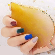 1 Piece Nail Art Palette Nail Polish Palette