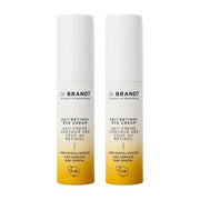 Dr. Brandt Bright This Way 24/7 Retinol Eye Cream - 0.5 oz, Pack of 2 - Smooths the Look of Fine Lines & Wrinkles, Illumin...