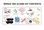 Tag Along Fashion and Beauty Kit - Product Image