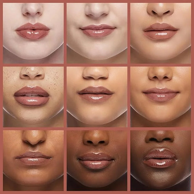 Plump & Pout Lip Plumping Lipgloss by Beauty Plumping