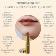ieró Beauty Moonkissed Luminous PH Tinted