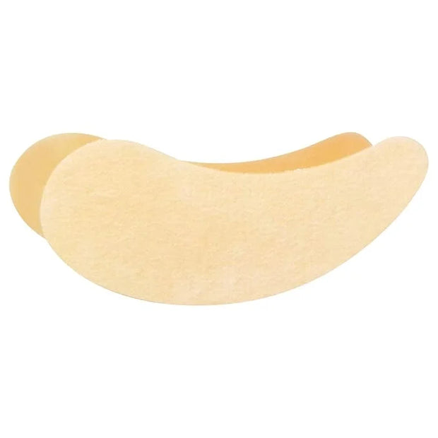 The Orchid Skin Eye Patch Skin Care Eye Masks for Dark Circles Korean Beauty 1oz Orchid Smoky Under Clear Eye Patch Pack o...