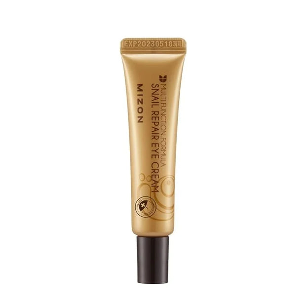 Mizon snail repair eye cream,