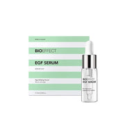 BIOEFFECT EGF Serum with Hyaluronic Acid and Barley Growth Factor, Best Rejuvenating Facial Treatment Fights Wrinkles, Hyd...