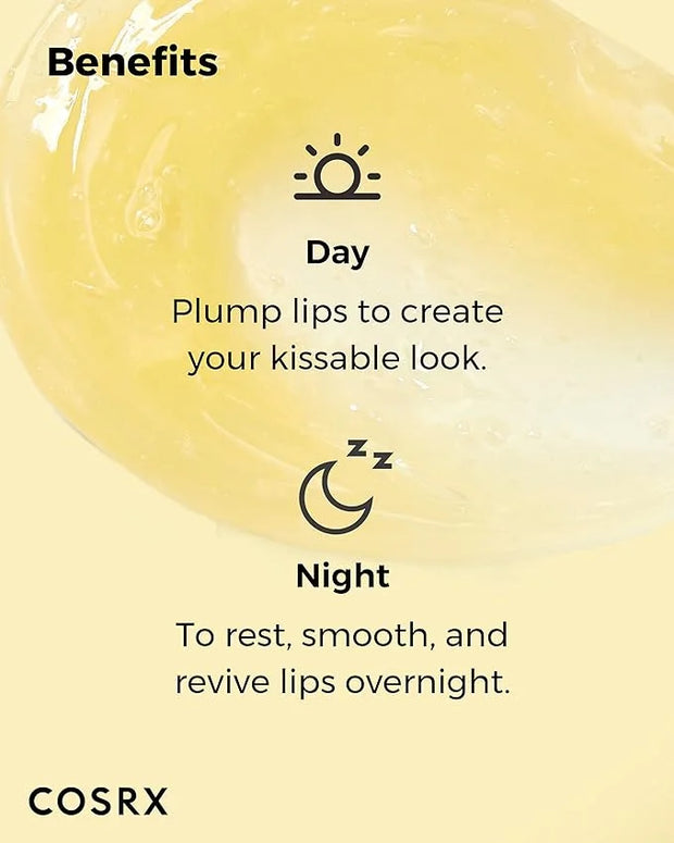 COSRX Lip Care Balm for Dry Sleeping