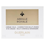 Guerlain MULTI-WRINKLE MINIMIZER EYE CREAM - Product Image